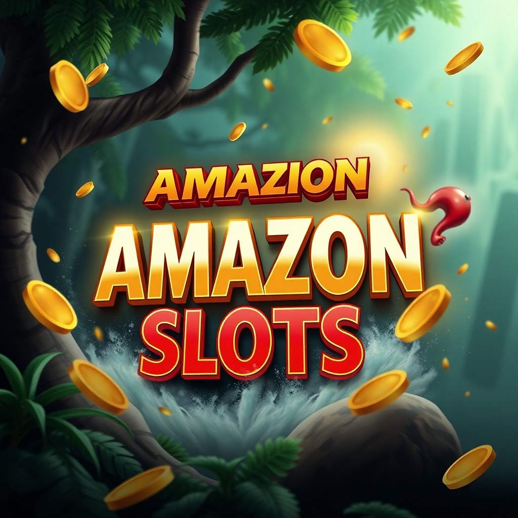 Amazon Slots Casino en el móvil: Megaways, jackpots y bingo desde el navegador sin app