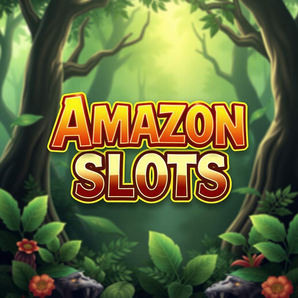 Amazon Slots Casino en móvil y acceso sin app