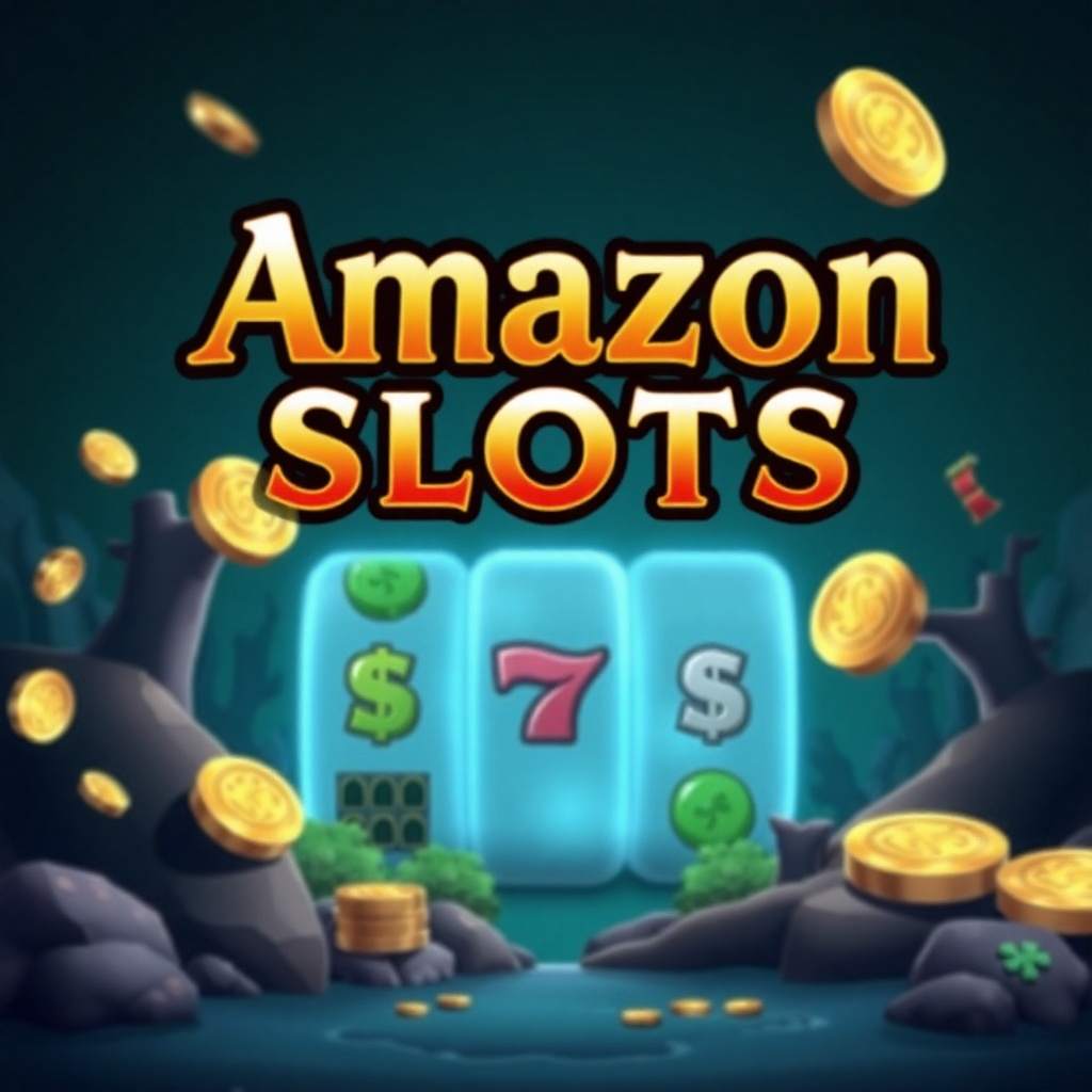 Los 5 giros gratis sin depósito de Amazon Slots Casino en Fluffy Favourites